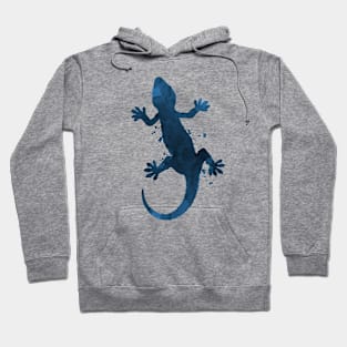 Gecko Hoodie